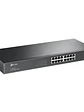 TP-LINK TL-SG1016 Switch 16xGB - Miniatura 3