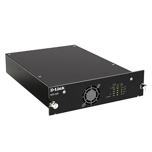 D-Link DPS-520 Fuente Alim. Redundante 180W
