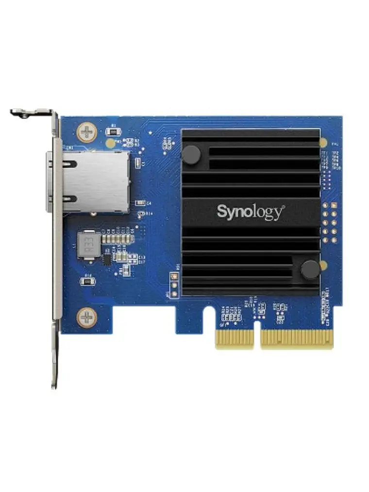 Synology E10G30-T1 Tarjeta 1x10GbE 1