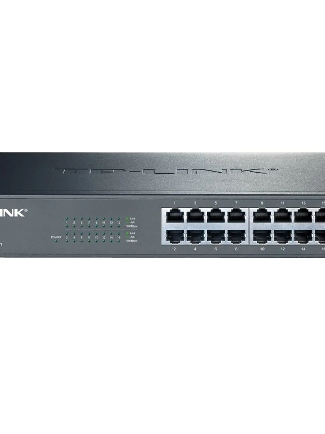 TP-LINK TL-SG1016D Switch 16xGB 3