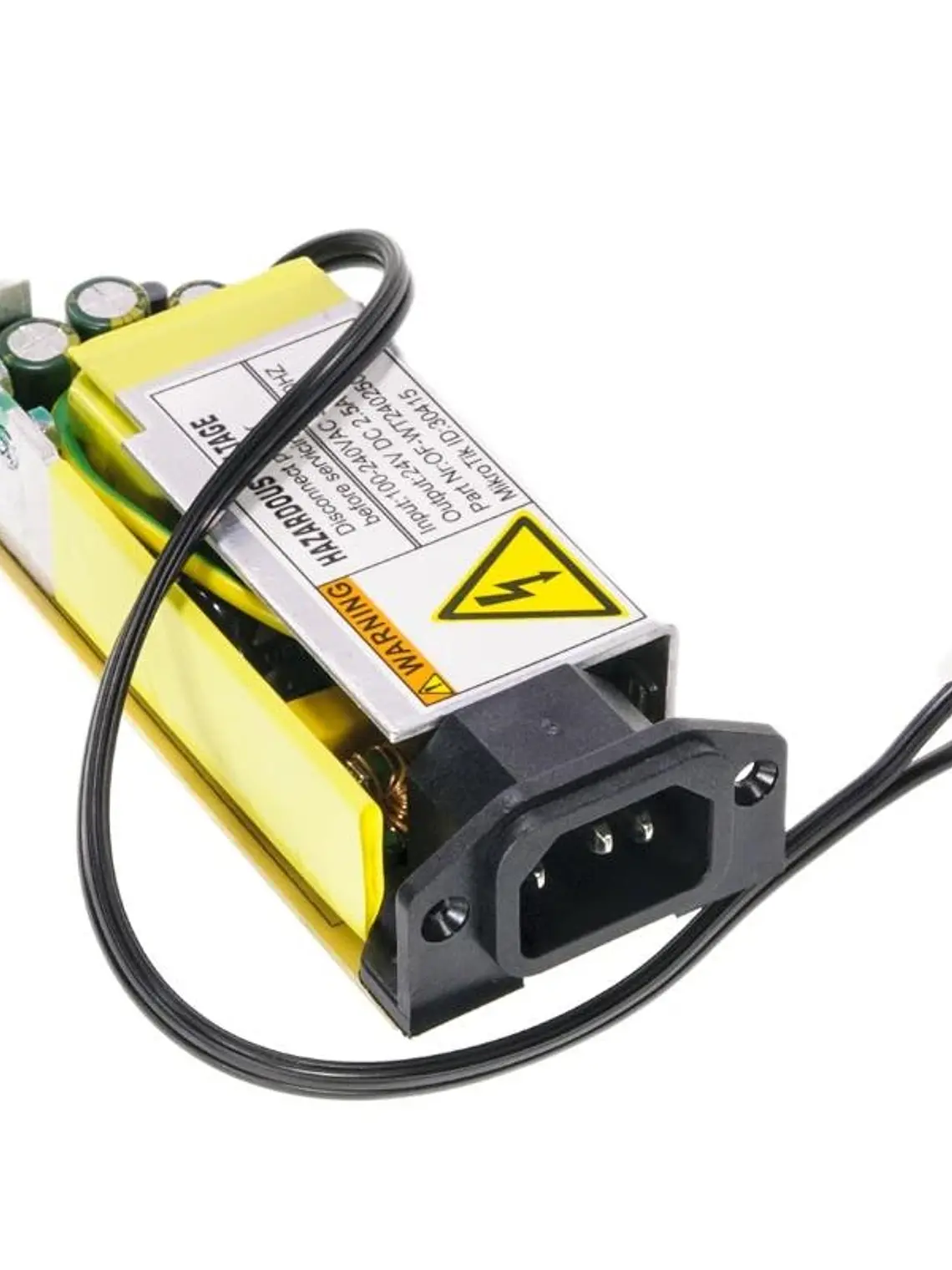 Mikrotik 24V2APOW Internal Power Supply 1