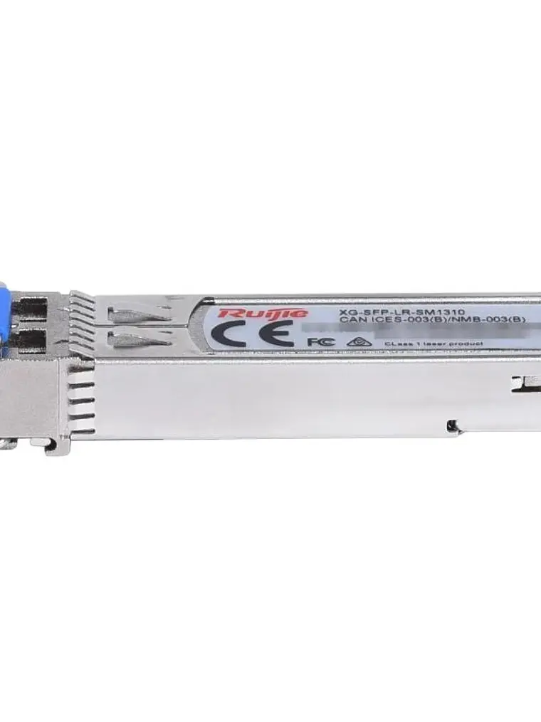Ruijie XG-SFP-LR-SM1310 Modulo SFP+ SM 10Km 2