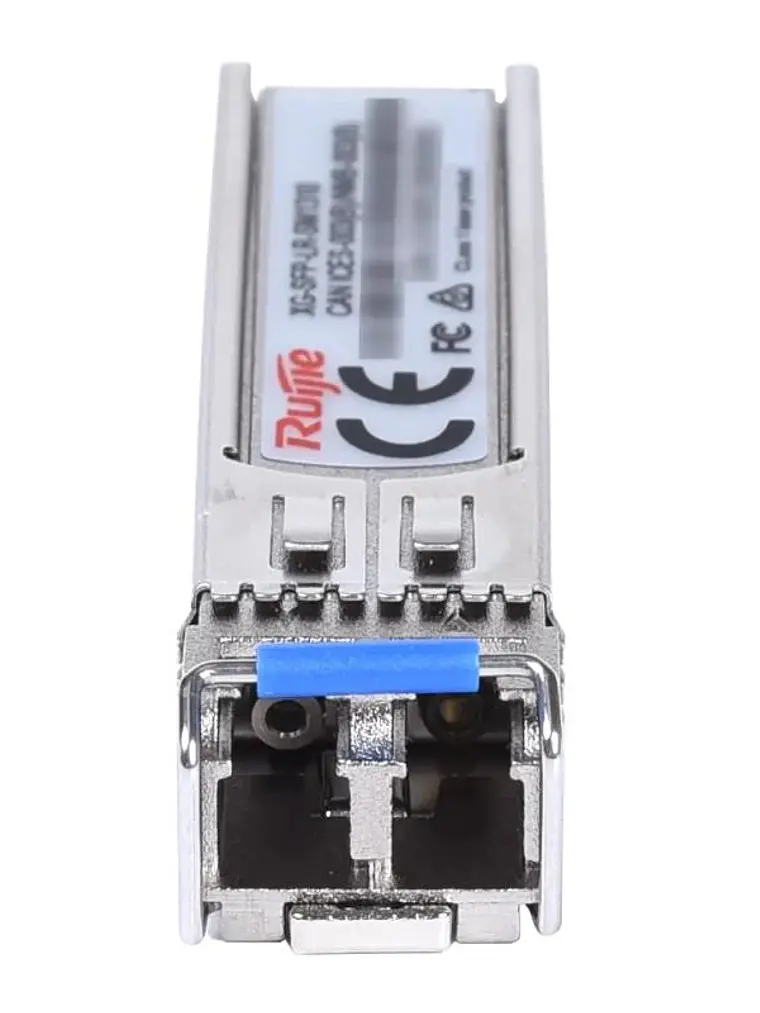 Ruijie XG-SFP-LR-SM1310 Modulo SFP+ SM 10Km 3