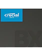 Crucial CT240BX500SSD1 BX500 SSD 240GB 2.5