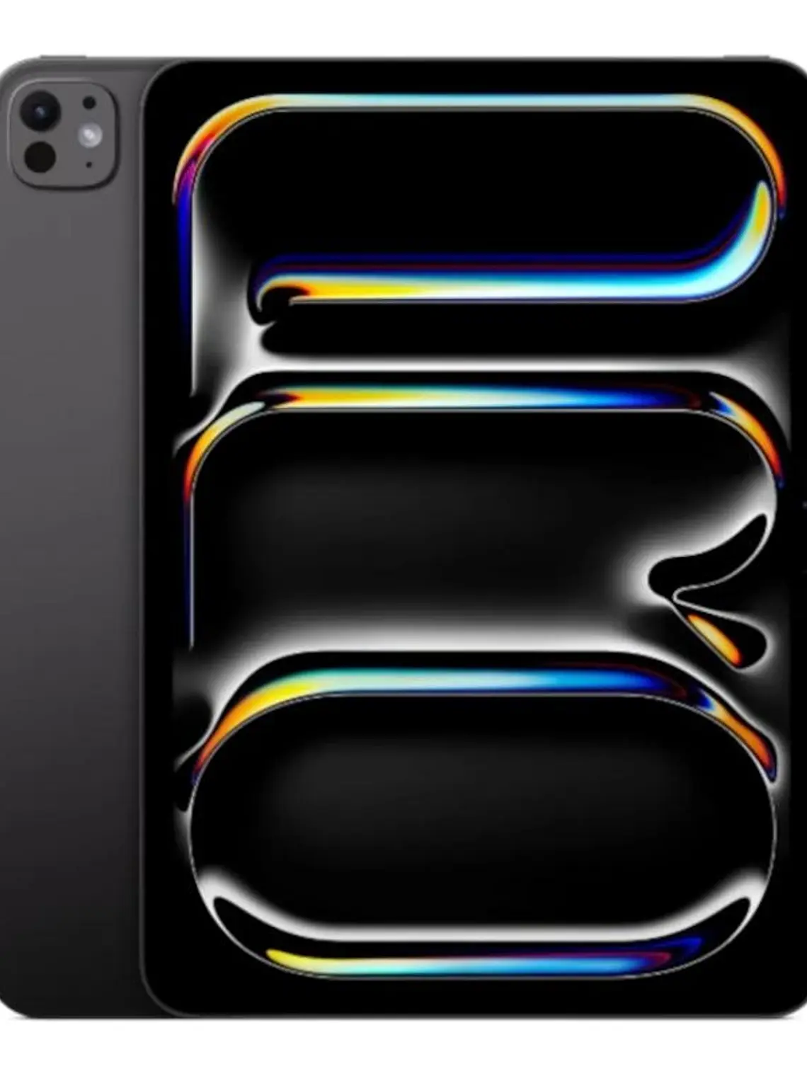 Apple IPAD PRO M5 13 WIFI 256GB SPACE BLACK LK 1