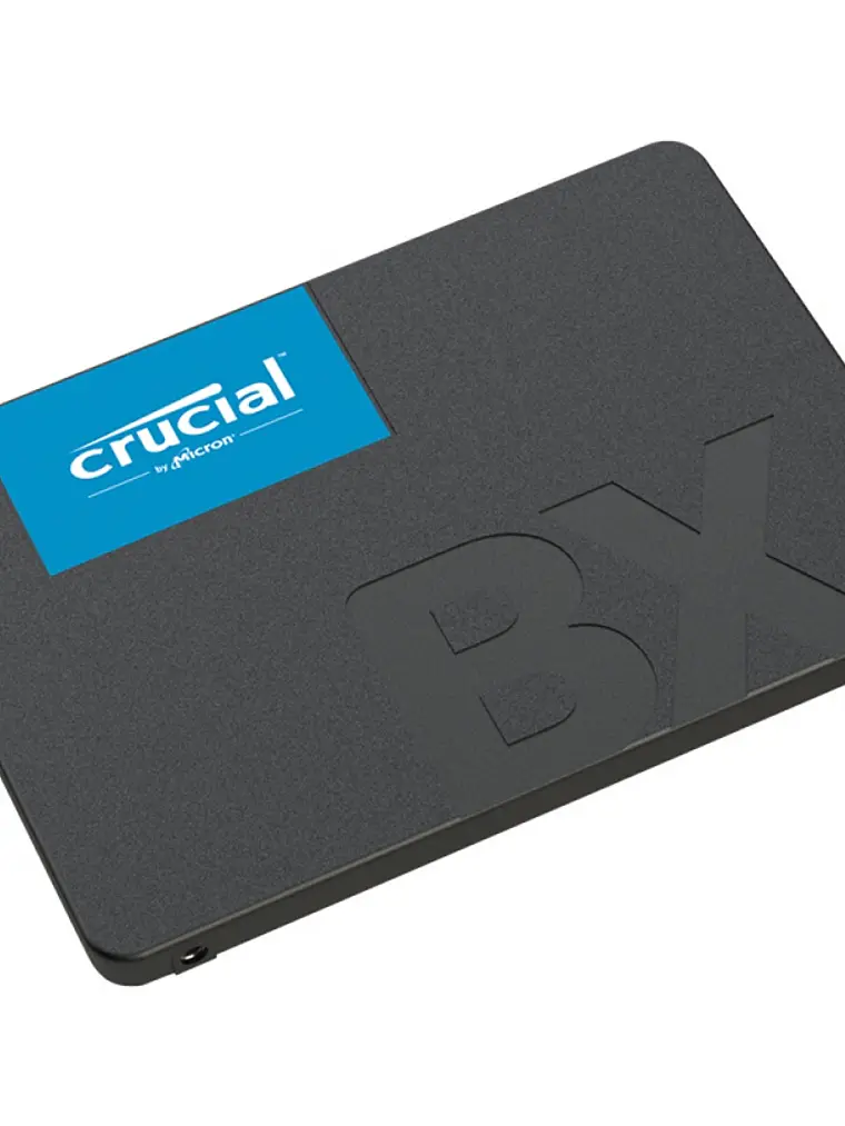 Crucial CT240BX500SSD1 BX500 SSD 240GB 2.5