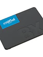 Crucial CT240BX500SSD1 BX500 SSD 240GB 2.5