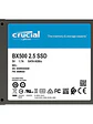 Crucial CT240BX500SSD1 BX500 SSD 240GB 2.5