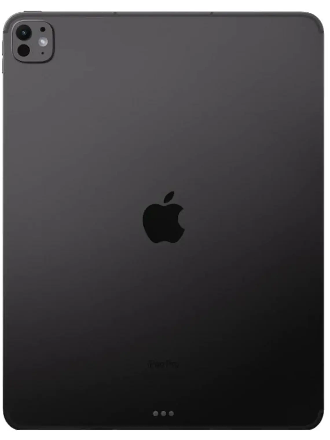 Apple IPAD PRO M5 13 WIFI 256GB SPACE BLACK LK 3