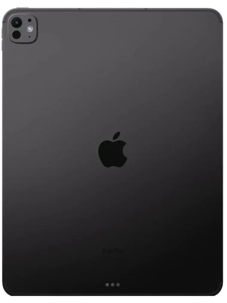 Apple IPAD PRO M5 13 WIFI 256GB SPACE BLACK LK 3