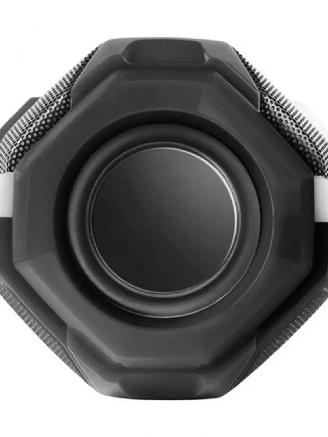 Mars Gaming Altavoz BLUETOOTH RGB MSBAX 10W BLACK 2