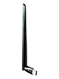 D-Link DWA-172 Tarjeta Red WiFi AC600 USB - Miniatura 1