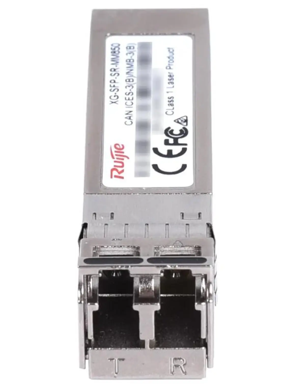 Ruijie XG-SFP-SR-MM850 Modulo SFP+ 10G MM 3