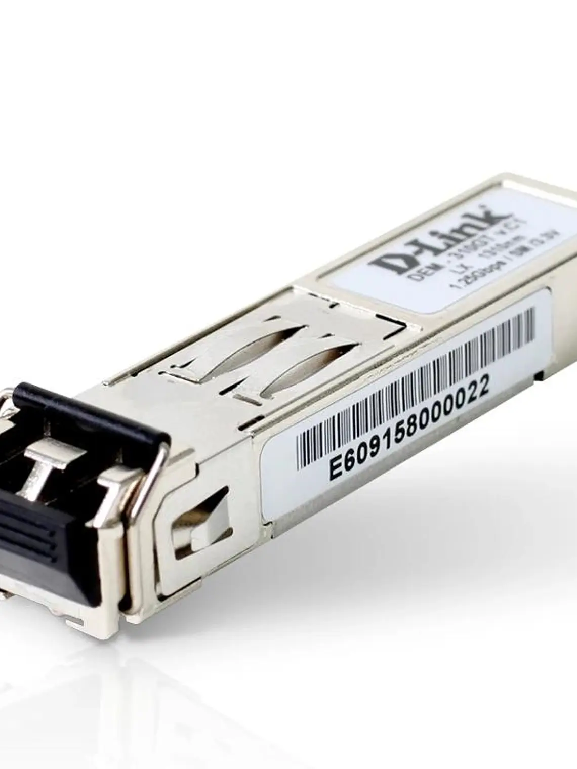 D-Link DEM-310GT/10 Modulo SFP MM 10Km pack-10 1