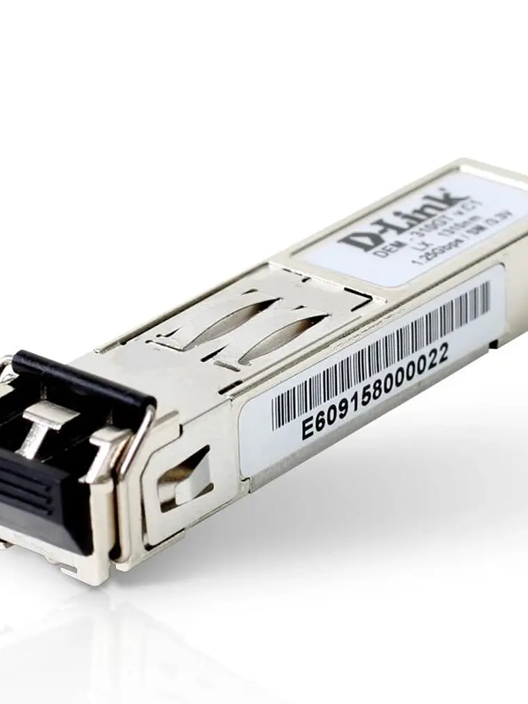 D-Link DEM-310GT/10 Modulo SFP MM 10Km pack-10 1
