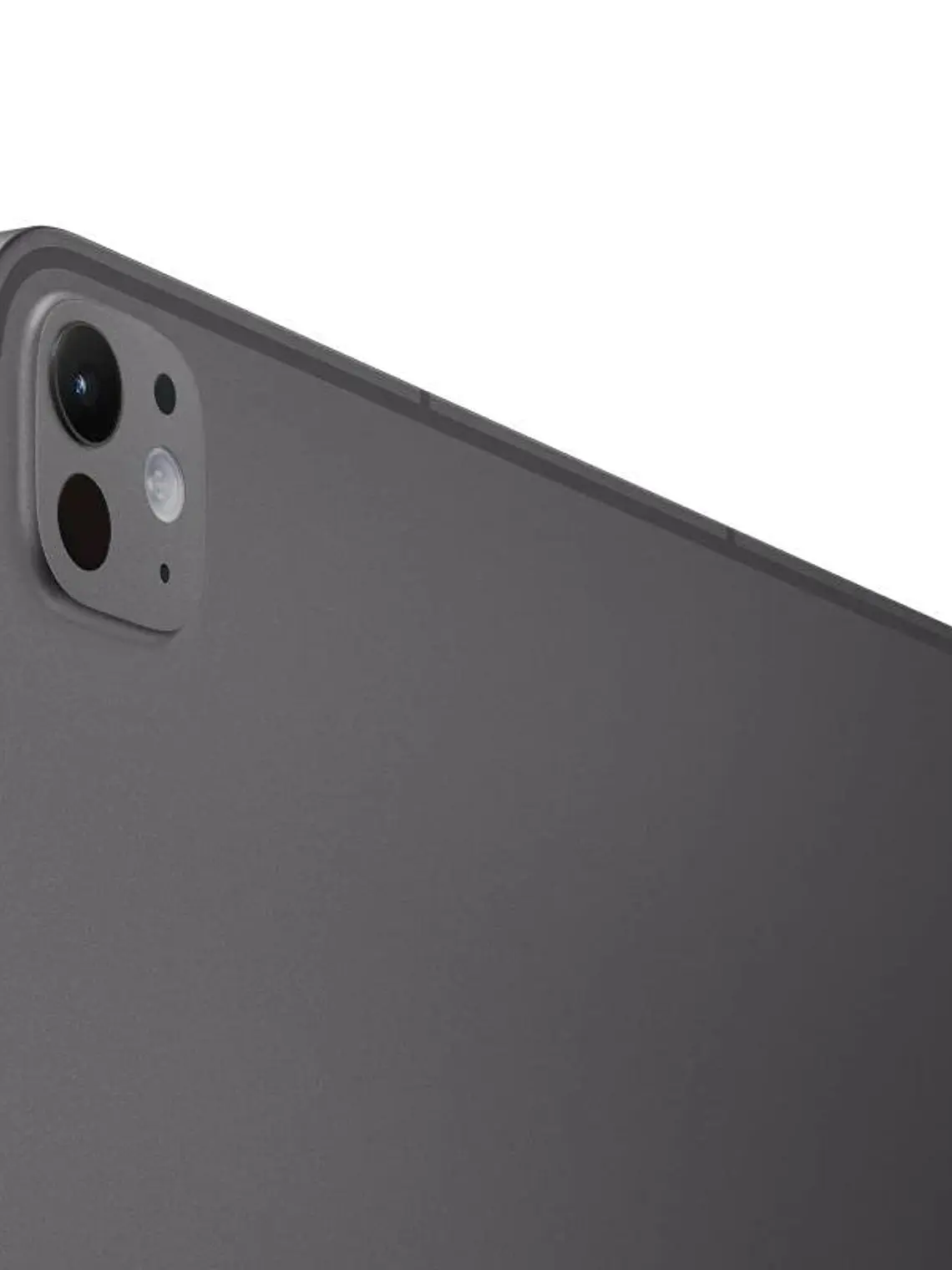 Apple IPAD PRO M5 13 WIFI 256GB SPACE BLACK LK 4