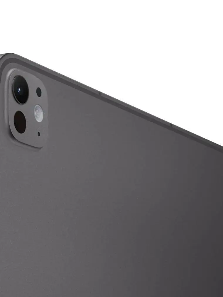 Apple IPAD PRO M5 13 WIFI 256GB SPACE BLACK LK 4