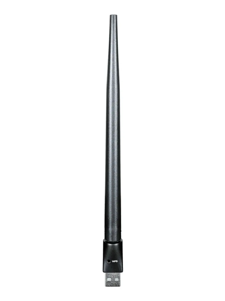 D-Link DWA-172 Tarjeta Red WiFi AC600 USB 3