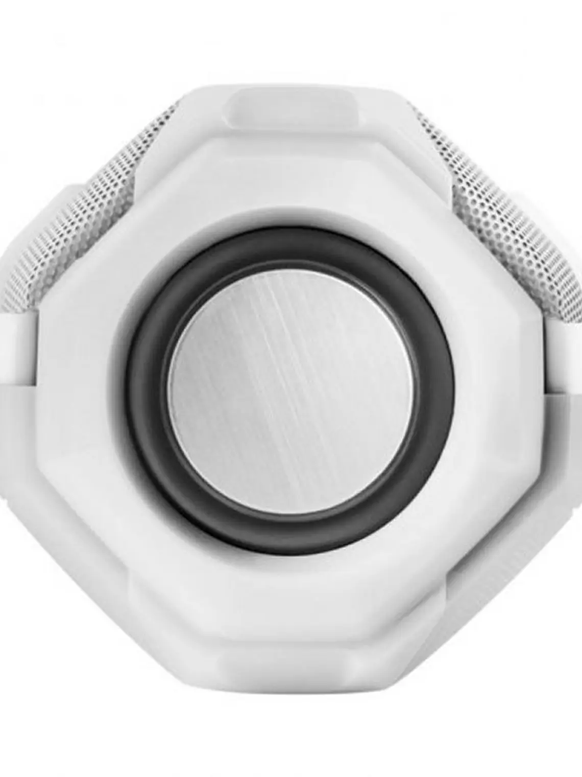 Mars Gaming Altavoz BLUETOOTH RGB MSBAX 10W WHITE 2