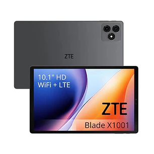 ZTE Tablet X1001W 10.1