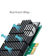 TP-Link Archer T4E Adaptador Wi-Fi PCI-E AC120 - Miniatura 3