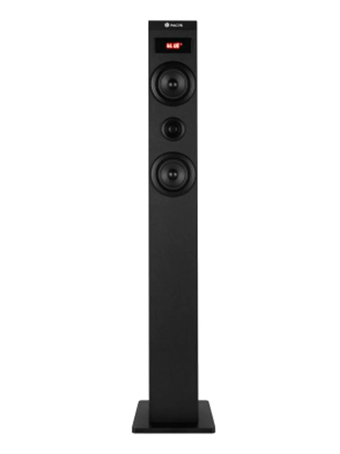 NGS SKYCHARM Torre BLUETOOTH 2.1 80W 2