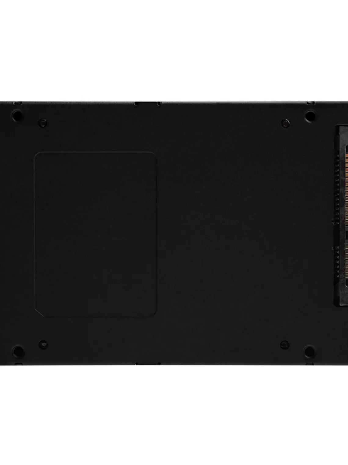 Kingston SKC600/1024G SSD NAND TLC 3D 2.5