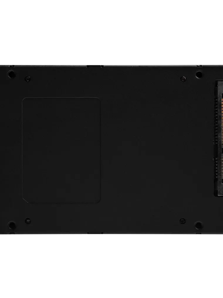 Kingston SKC600/1024G SSD NAND TLC 3D 2.5