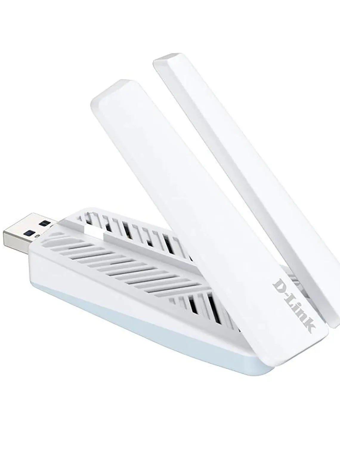 D-Link AE65U Adapter USB WiFi7 BE6500 3