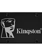 Kingston SKC600/512G SSD NAND TLC 3D 2.5