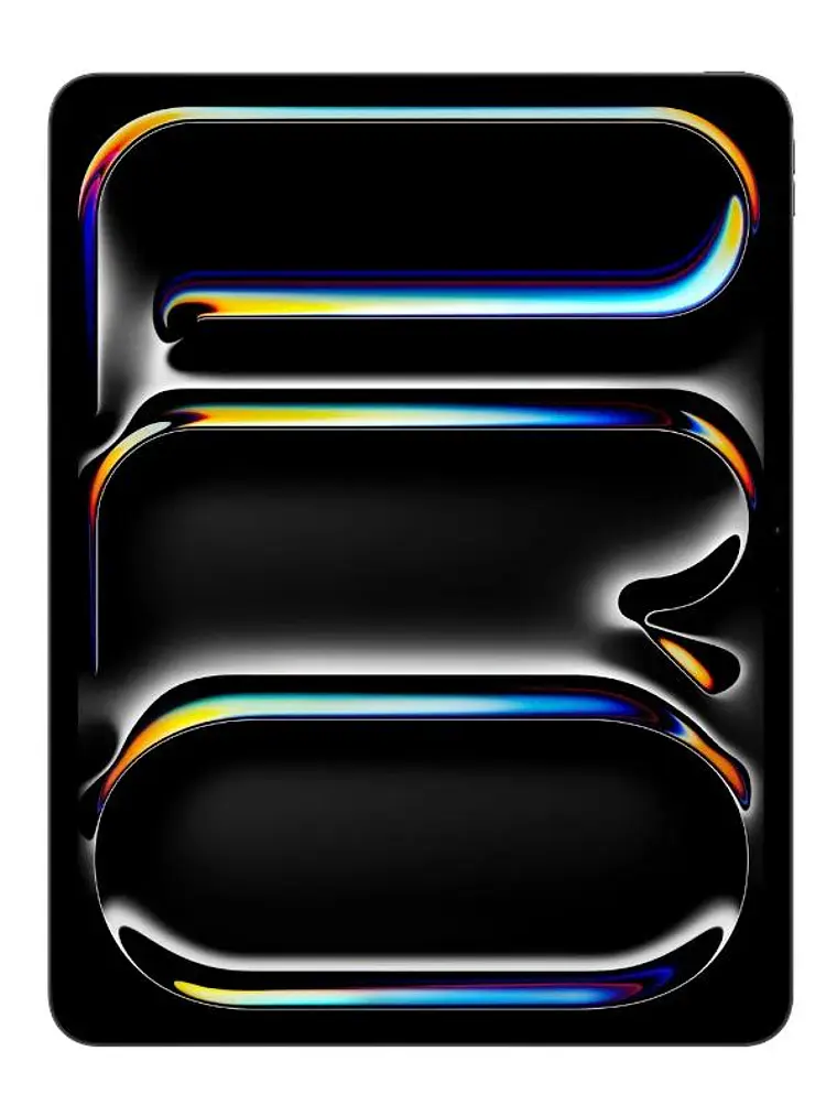 Apple IPAD PRO M5 13 WIFI 512GB SPACE BLACK LK 2