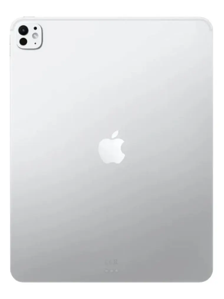 Apple IPAD PRO M5 13 WIFI 512GB SILVER 3