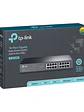 TP-LINK TL-SG1016PE Switch 16xGB PoE+ - Miniatura 2