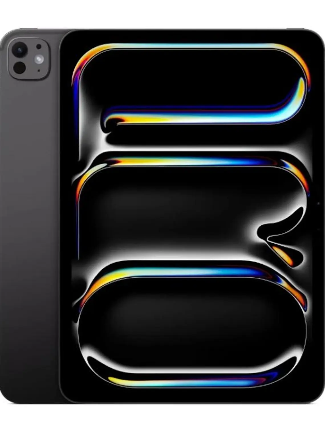 Apple IPAD PRO M5 11 WIFI 512GB SPACE BLACK LK 1