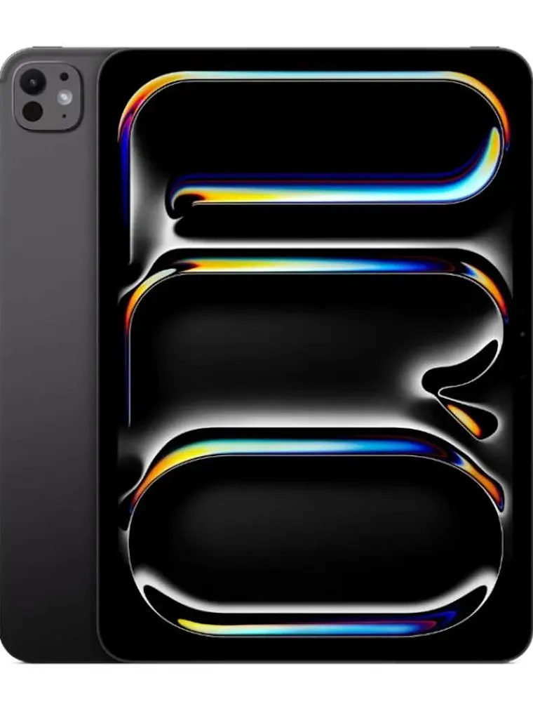 Apple IPAD PRO M5 11 WIFI 512GB SPACE BLACK LK 1