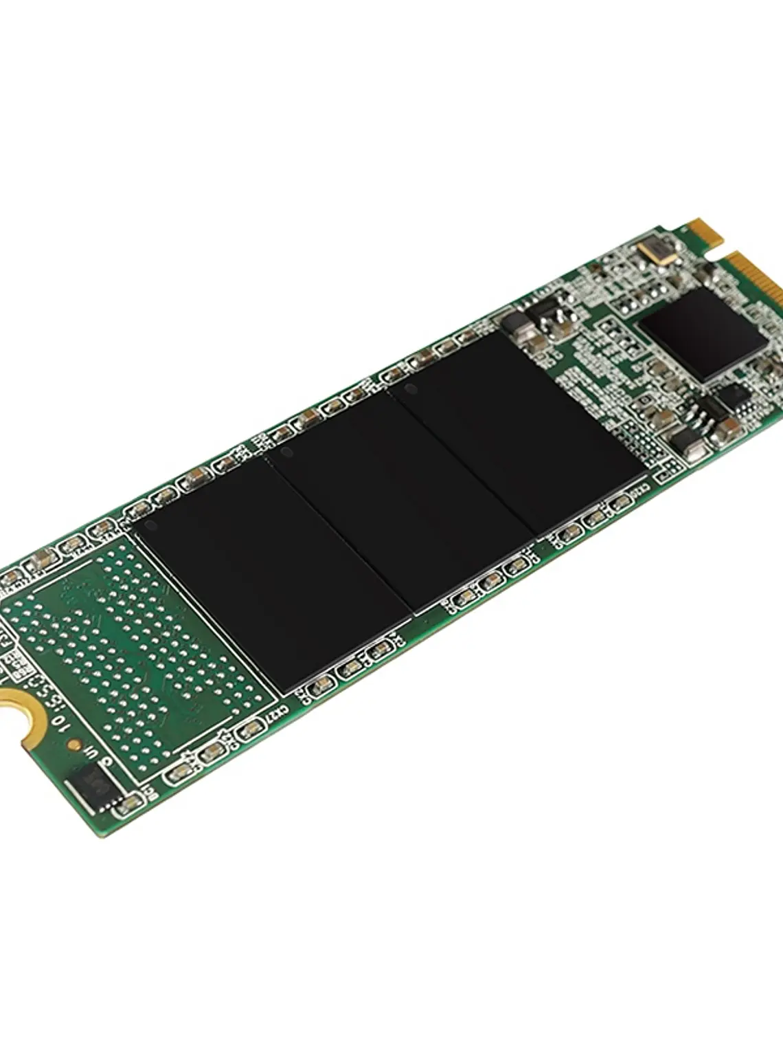SP A55 256GB SSD M.2 2280 Sata3 2