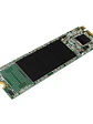 SP A55 256GB SSD M.2 2280 Sata3 - Miniatura 2