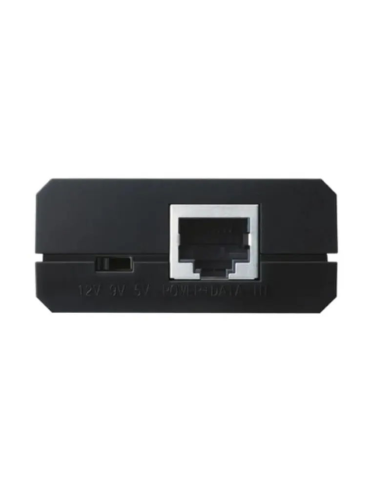 TP-Link POE10R Splitter 1xG PoE In 4