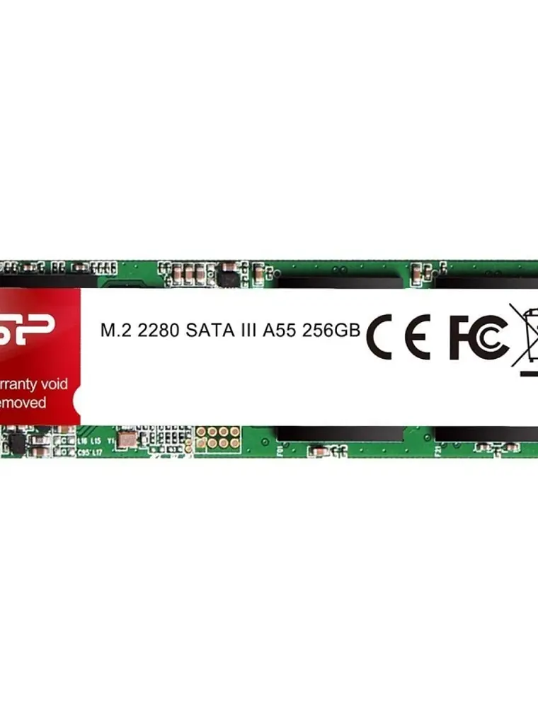 SP Ace A55 SSD 512GB M.2 Sata3 1
