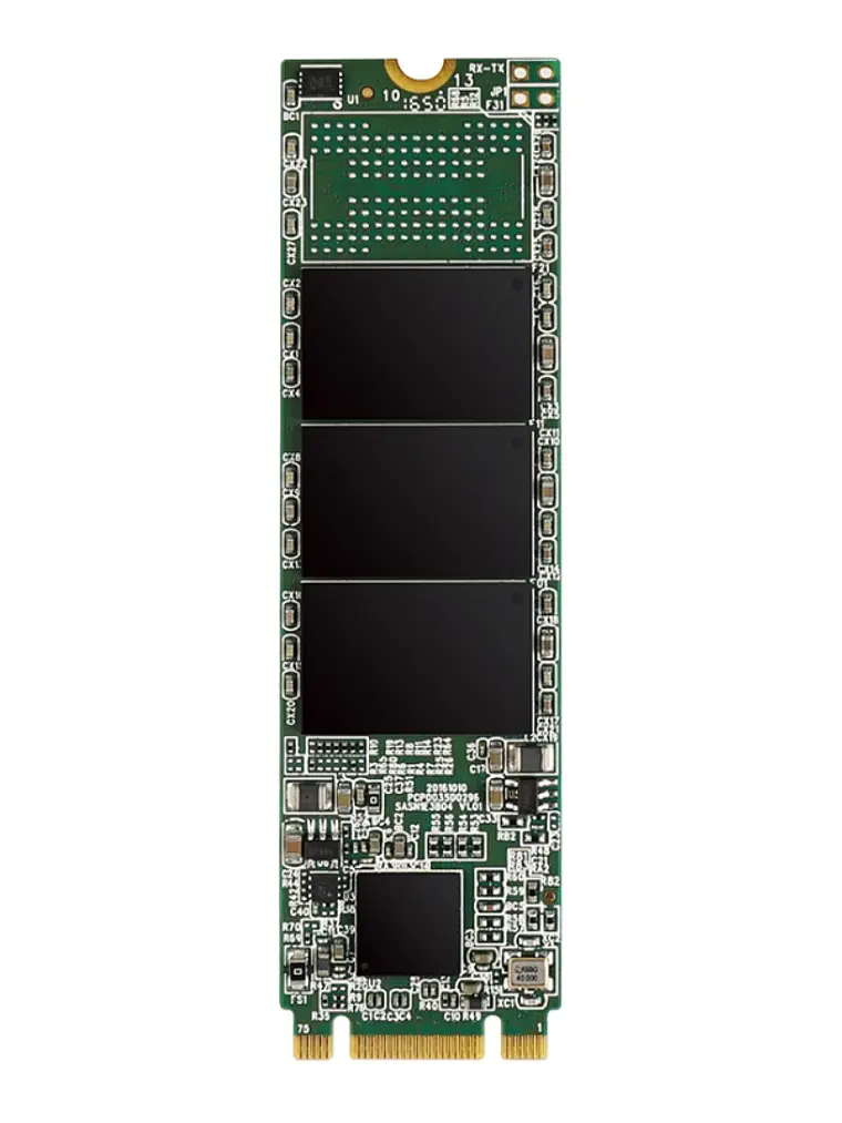 SP A55 256GB SSD M.2 2280 Sata3 3