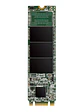 SP A55 256GB SSD M.2 2280 Sata3 - Miniatura 3