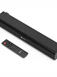NGS SUBWAY BARRA SONIDO 40W BT ENTRADA OPTICA - Miniatura 3