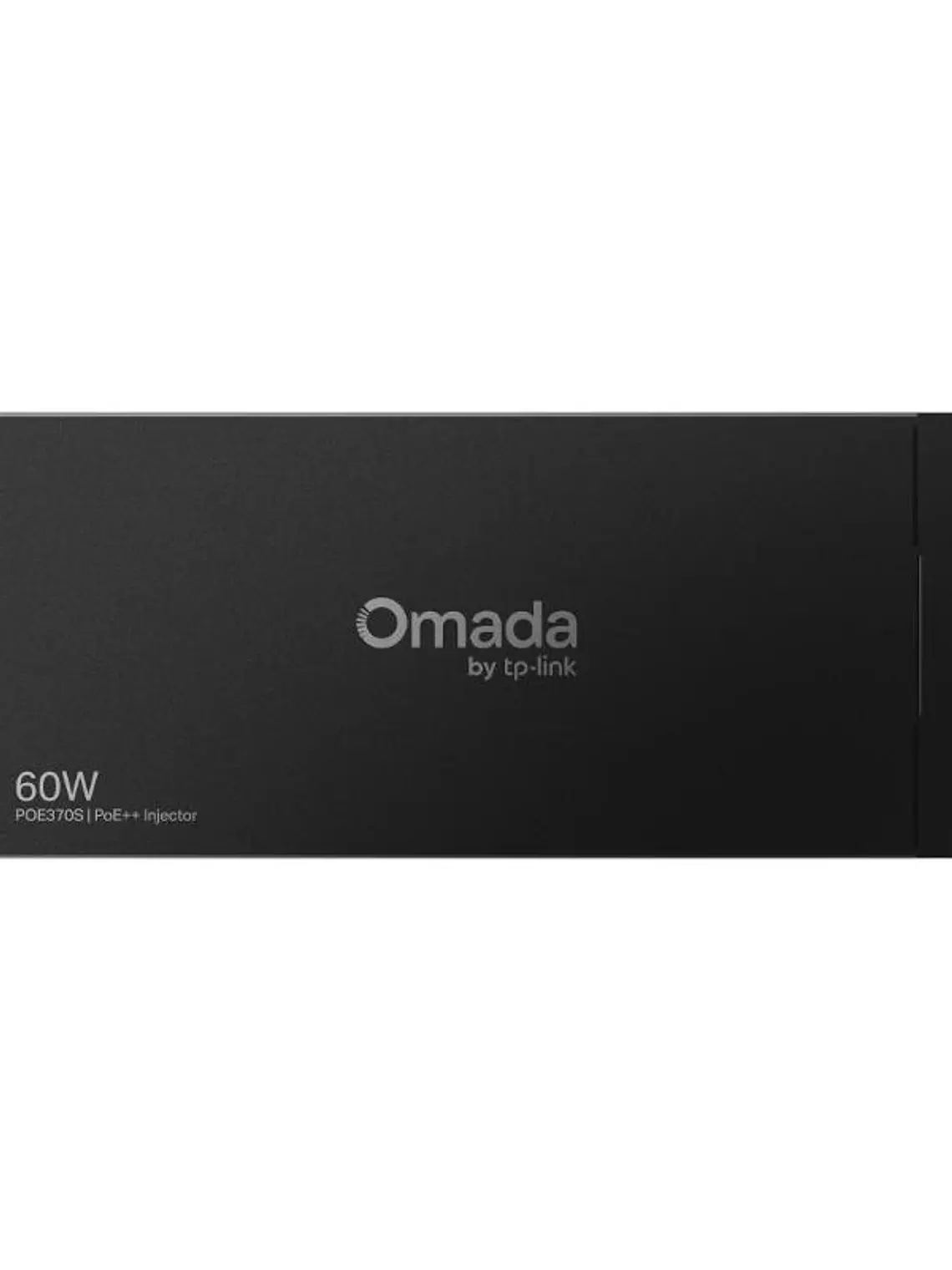 TP-Link POE370S Inyector 1x10G PoE 1x10G 1