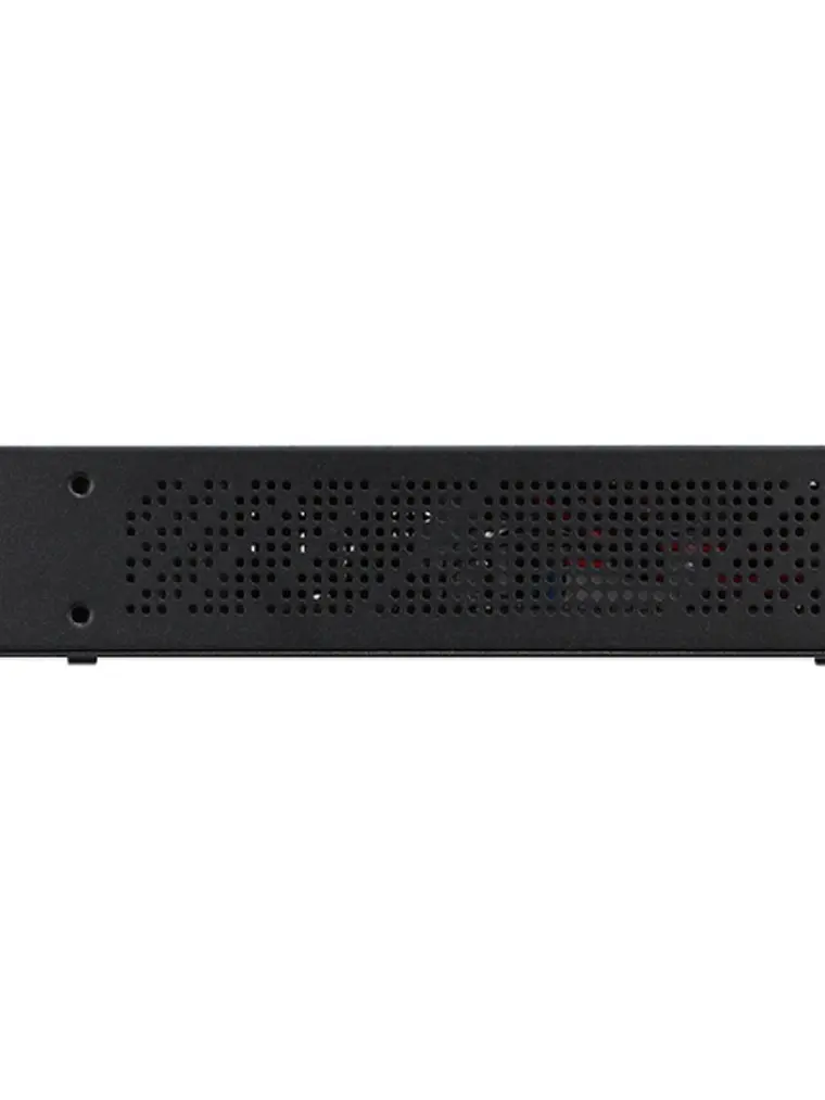 Ubiquiti EdgeSwitch ES-8-150W 8xGB 2xSFP 4