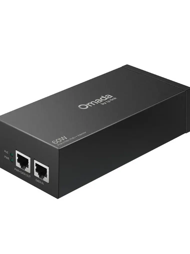TP-Link POE370S Inyector 1x10G PoE 1x10G 2