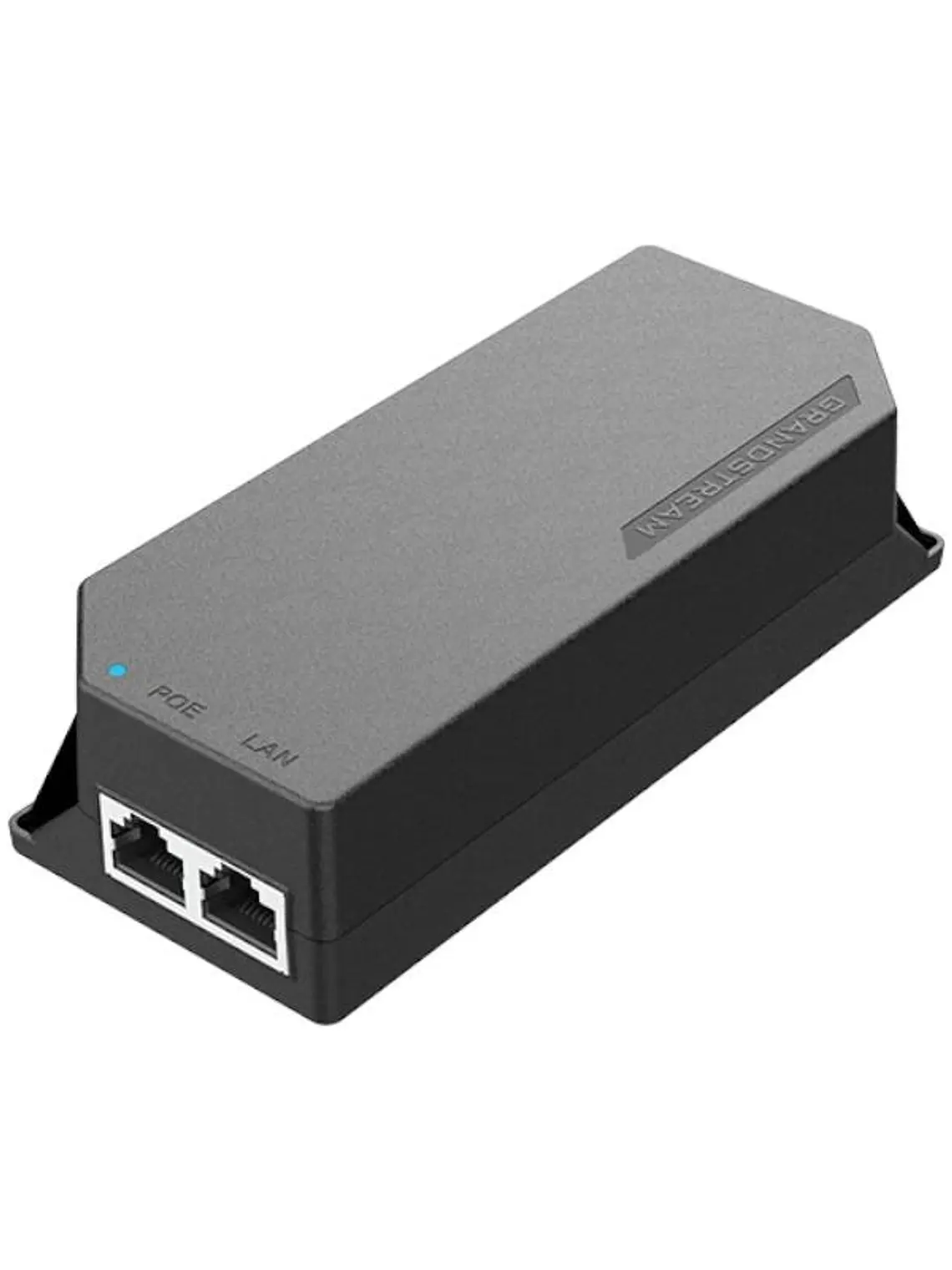 Grandstream GS-POE15W-MG PoE Injector 1x2.5 LAN 1