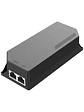 Grandstream GS-POE15W-MG PoE Injector 1x2.5 LAN - Miniatura 1
