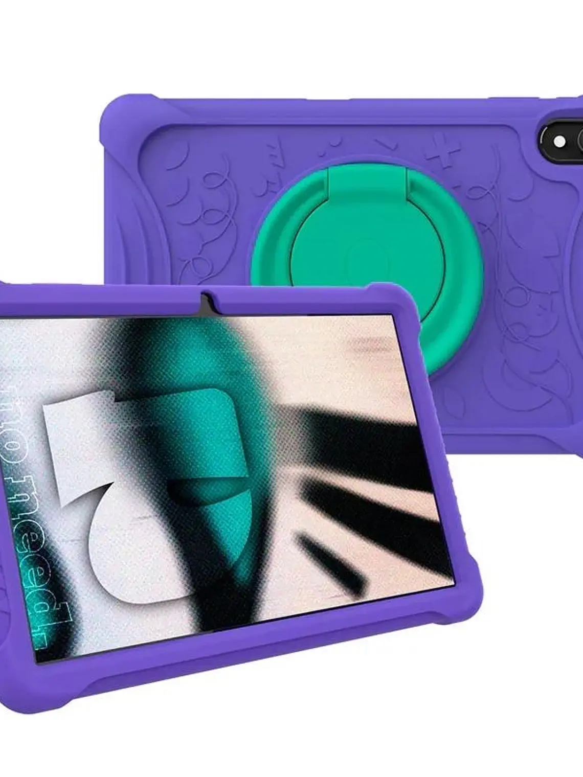 SPC Tablet Wuum T Fun 10,1