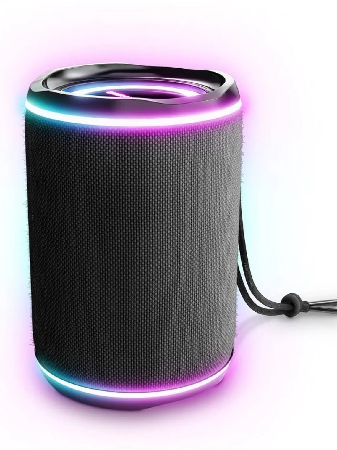 Energy Sistem Urban Box Black Supernova 1
