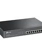 TP-LINK TL-SG1008MP Switch 8xGB PoE+ - Miniatura 2